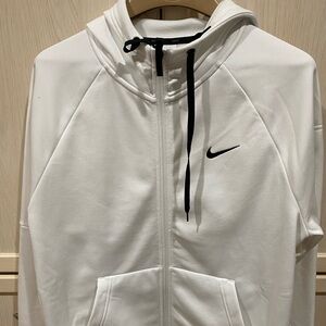 Nike Therma Fit Full Zip Hoodie